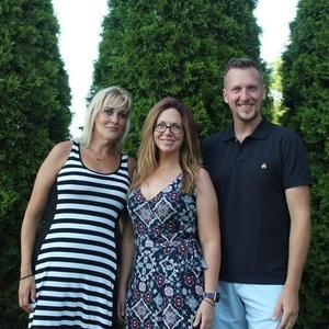 Meet your Posher, John